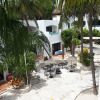 Отель Pelicano Inn Playa del Carmen - Beachfront Hotel, фото 31