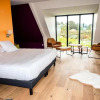 Отель Résidence Les Ajoncs D'or-perros Guirec - Maisons & Villas pour 10 Personne 114, фото 4