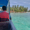 Отель Private bedroom on paradise San Blas Island - Meals Included, фото 21