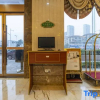 Отель Vienna Hotel Jiangxi Yichun City Hall, фото 2