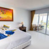 Отель Lamai Coconut Beach Resort, фото 5