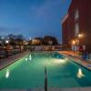 Отель Holiday Inn Express And Suites Dallas-North Tollway, фото 12