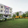 Отель Oyo 24101 Tiger Regency Resort, фото 4