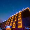 Отель Home Inn Selected (Fuyang Linyi Mall), фото 1