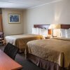 Отель Quality Inn & Suites North в Джирард