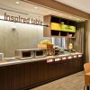 Отель Home2 Suites by Hilton Walpole Foxboro, фото 10