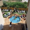 Отель Crystal Blue Beach Resort, фото 9
