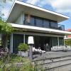 Отель Modern Villa in Harderwijk with Sauna & Hot Tub, фото 21