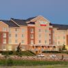 Отель Fairfield Inn Suites Madison East, фото 1