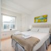 Отель Ideal one Bedroom Apartment Close to Oxford Circus Area, Central London, фото 7