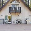Отель Spacious Pine Mountain Lake Cabin Rental w/ Decks, фото 19