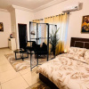 Отель Large Studio at Your Disposal in Abidjan, фото 4