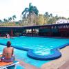 Отель Zin Resort, фото 6