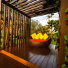 Отель Chatnipa Beach Resort By Morseng, фото 15
