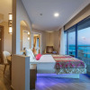 Отель Granada Luxury Resort Okurcalar - All Inclusive, фото 4