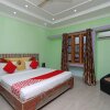 Отель Nandan Residency by OYO Rooms, фото 2