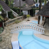 Отель Room in Guest Room - A Wonderful Beach Property in Diani Beach Kenya.a Dream Holiday Place, фото 8