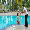 Отель Patra Jasa Anyer Beach Resort, фото 9