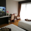 Отель Golden Jomtien Beach Hotel, фото 6
