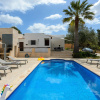 Отель Villa Can Carreras in Sant Joan de Labritja, фото 15