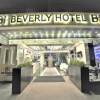 Отель Beverly Hotel, фото 8