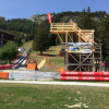 Отель Outstanding Chalet for Groups South Facing Breathtaking Views all Year Round, фото 12