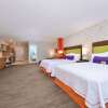 Отель Home2Suites by Hilton Dupont, WA, фото 4