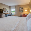 Отель Hampton Inn Wilkesboro, фото 3