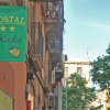 Отель Hostal Radio в Барселоне