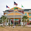 Отель Holiday Inn Express Hotel & Suites Woodway - Waco в Вудвэй