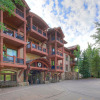 Отель Arrowhead Village Beaver Creek, фото 1
