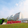 Отель Mövenpick Hotel & Convention Centre KLIA, фото 1