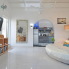 Отель Deja Blue - Comfortable Beachfront condo, фото 1