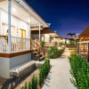 Отель Island Retreat Cottage, фото 11