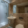 Отель Stunning 1-bed Flat in Trendy Manchester Sleeps 4, фото 5
