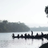 Отель Sanctuary-Chitwan National Park, фото 27