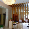 Отель Jiujuke Hotel (Xinjiang Urumqi International Grand Bazaar South Gate Subway Station), фото 8