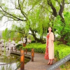 Отель Xiantanshan Hot Spring Town, фото 10