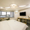 Отель Haute Hotel Haeundae, фото 13