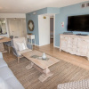 Отель Beachside 1 & 2 by Panhandle Getaways, фото 4