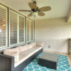 Отель Sand Vision 3 Bedroom Condo by Redawning, фото 16