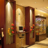 Отель GreenTree Inn Jiansu Nantong Tongzhouwan Huanghe Road Business Hotel, фото 14