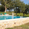 Отель Holiday Home in Castellina in Chianti with Swimming Pool, фото 1