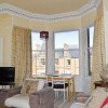 Отель Spacious 4 Bedroom Apartment in Edinburgh, фото 10