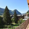 Отель Appartement Pralognan-la-Vanoise, 3 pièces, 6 personnes - FR-1-464-12, фото 1