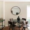 Отель The Bow Mews - Modern & Bright 2BDR Apartment with Patio, фото 7