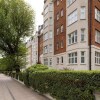 Отель The St Johns Wood Classic - Snazzy 2bdr Flat в Лондоне