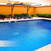 Отель Fiesta Inn Reynosa, фото 32