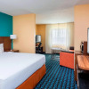 Отель Fairfield Inn & Suites by Marriott Tyler, фото 18