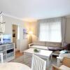 Отель Haus am Park Wohnung Nr1, фото 3